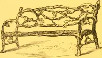 An illustration from John McLean:Machinist:Manufacturer and Dealer in Cemetery Supplies (1893)