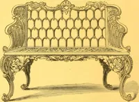 An illustration from John McLean:Machinist:Manufacturer and Dealer in Cemetery Supplies (1893)