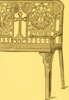 An illustration from John McLean:Machinist:Manufacturer and Dealer in Cemetery Supplies (1893)