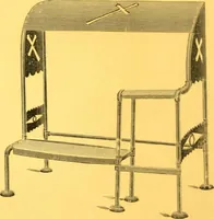 Picture 86 of 107 from John McLean:Machinist:Manufacturer and Dealer in Cemetery Supplies (1893), leaf 85