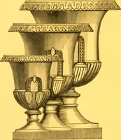 An illustration from John McLean:Machinist:Manufacturer and Dealer in Cemetery Supplies (1893)