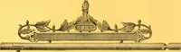 An illustration from John McLean:Machinist:Manufacturer and Dealer in Cemetery Supplies (1893)