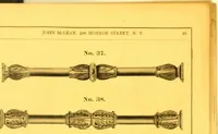 Picture 95 of 107 from John McLean:Machinist:Manufacturer and Dealer in Cemetery Supplies (1893), leaf 94
