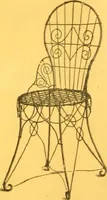 An illustration from John McLean:Machinist:Manufacturer and Dealer in Cemetery Supplies (1893)