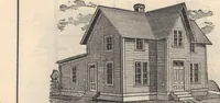 An illustration from Pocket reference book presented by John Paul (1885)