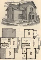 An illustration from Pocket reference book presented by John Paul (1885)