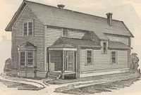 An illustration from Pocket reference book presented by John Paul (1885)