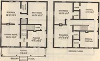 An illustration from Pocket reference book presented by John Paul (1885)