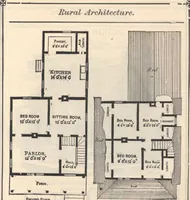 Picture 22 of 51 from Pocket reference book presented by John Paul (1885), leaf 22