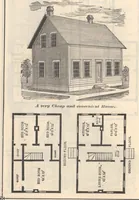 An illustration from Pocket reference book presented by John Paul (1885)