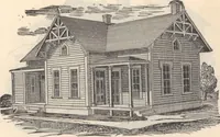An illustration from Pocket reference book presented by John Paul (1885)