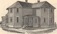 An illustration from Pocket reference book presented by John Paul (1885)
