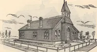 An illustration from Pocket reference book presented by John Paul (1885)