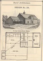 Picture 32 of 51 from Pocket reference book presented by John Paul (1885), leaf 29