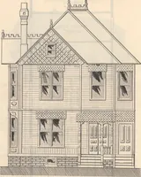 An illustration from Pocket reference book presented by John Paul (1885)