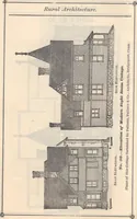 Picture 47 of 51 from Pocket reference book presented by John Paul (1885), leaf 43