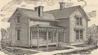 An illustration from Pocket reference book presented by John Paul (1885)