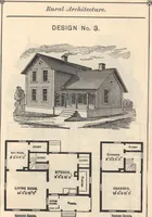 Picture 3 of 51 from Pocket reference book presented by John Paul (1885), leaf 6