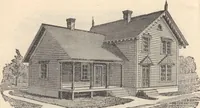 An illustration from Pocket reference book presented by John Paul (1885)
