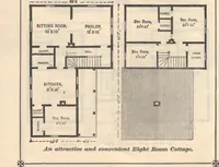 An illustration from Pocket reference book presented by John Paul (1885)