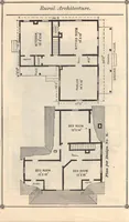 Picture 7 of 51 from Pocket reference book presented by John Paul (1885), leaf 9