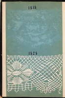 Picture 6 of 17 from Lace (Chinese, Hand-made) / Mitsui Bussan Kaisha Limited, Melbourne, Australia [sample book] (1922), leaf 13