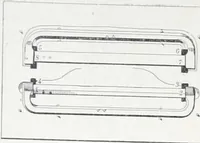 An illustration from Keep's test for cast-iron : a description of the routine to be pursued by those using this method of testing (1893)