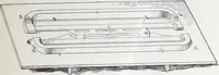 An illustration from Keep's test for cast-iron : a description of the routine to be pursued by those using this method of testing (1893)