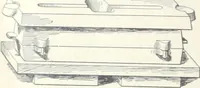 An illustration from Keep's test for cast-iron : a description of the routine to be pursued by those using this method of testing (1893)