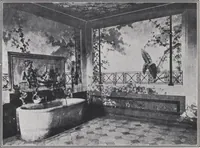 An illustration from Keith's magazine, June 1913 (1913)