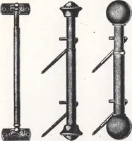 An illustration from Keith's magazine, June 1913 (1913)