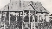 An illustration from Keith's magazine, June 1913 (1913)