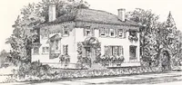 An illustration from Keith's magazine, June 1913 (1913)