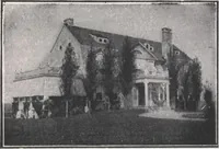 An illustration from Keith's magazine, June 1913 (1913)