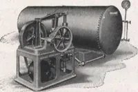 An illustration from Keith's magazine, June 1913 (1913)