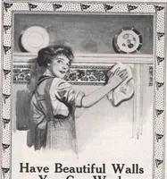 An illustration from Keith's magazine, June 1913 (1913)