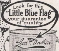 An illustration from Keith's magazine, June 1913 (1913)