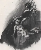 An illustration from Keith's magazine, June 1913 (1913)