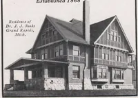 An illustration from Keith's magazine, June 1913 (1913)