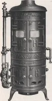 An illustration from Keith's magazine, June 1913 (1913)