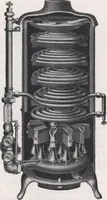 An illustration from Keith's magazine, June 1913 (1913)