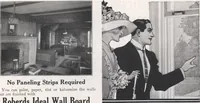 An illustration from Keith's magazine, June 1913 (1913)