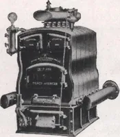 An illustration from Keith's magazine, June 1913 (1913)