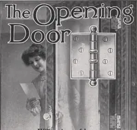 An illustration from Keith's magazine, June 1913 (1913)