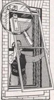 An illustration from Keith's magazine, June 1913 (1913)