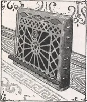 An illustration from Keith's magazine, June 1913 (1913)