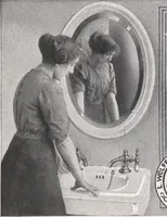An illustration from Keith's magazine, June 1913 (1913)