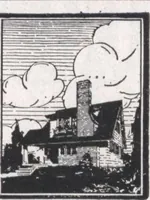 An illustration from Keith's magazine, June 1913 (1913)