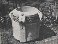 An illustration from Keith's magazine, october 1917 (1917)