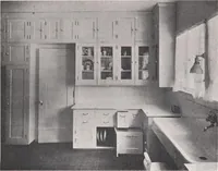 An illustration from Keith's magazine, october 1917 (1917)